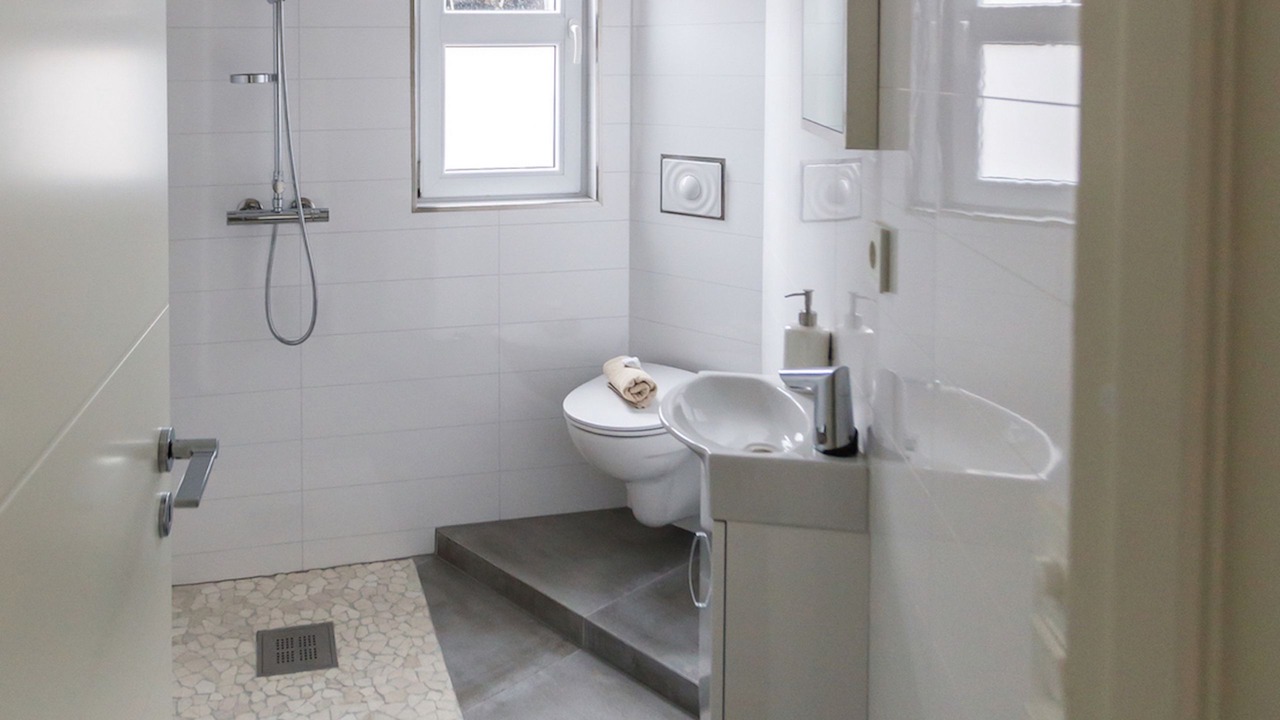 Photo of Bathroom in Nautnes