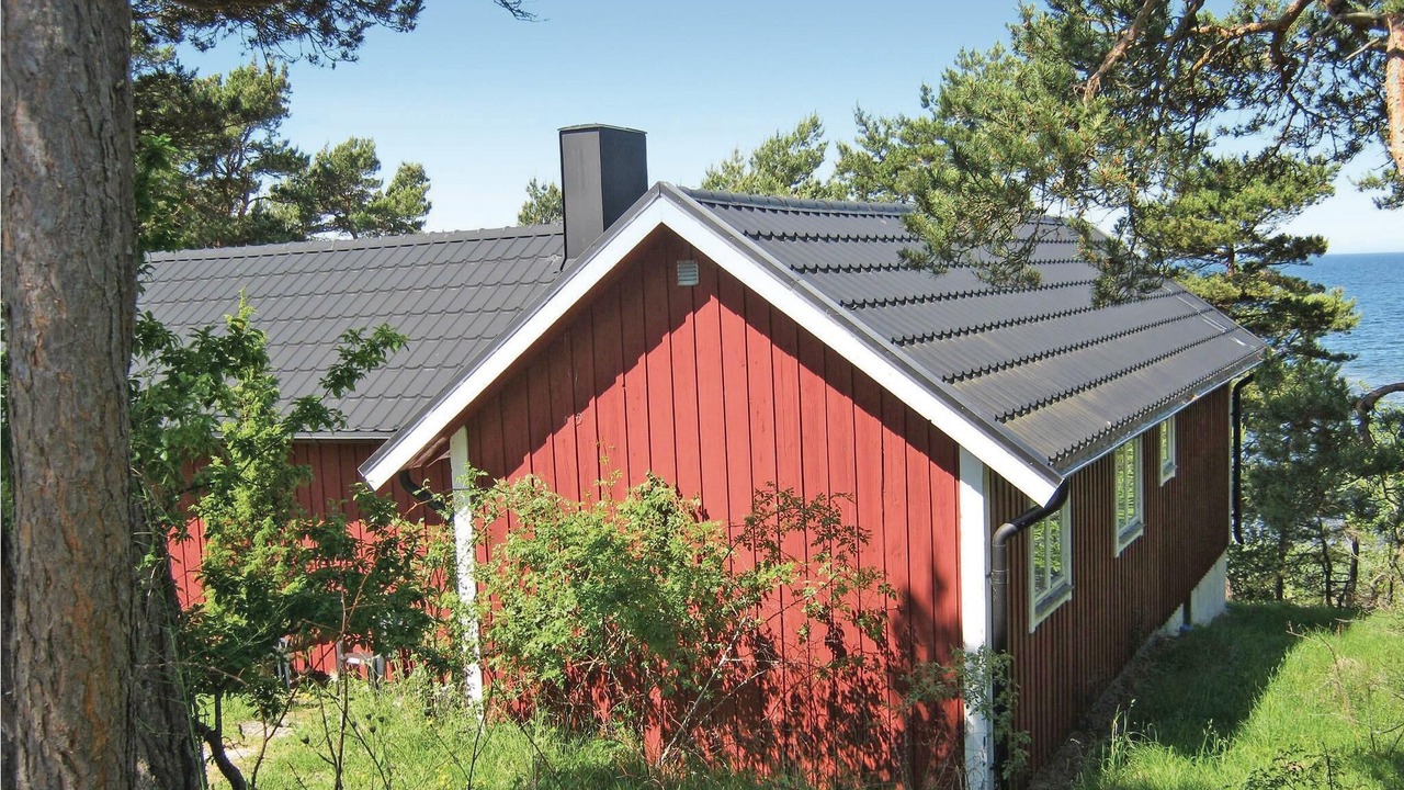 Photo of Outdoor in Nyhamn