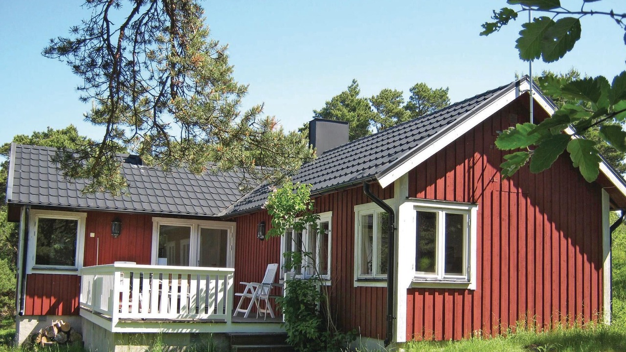 Photo of Outdoor in Nyhamn