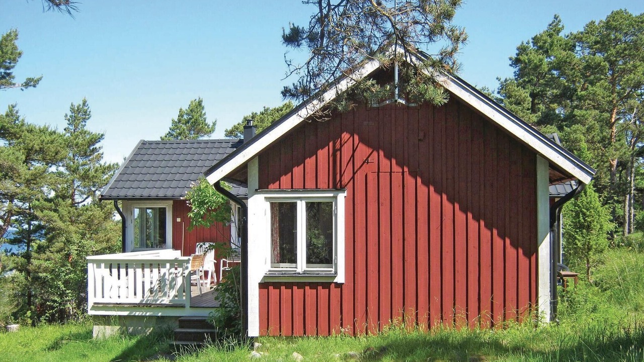 Photo of Outdoor in Nyhamn