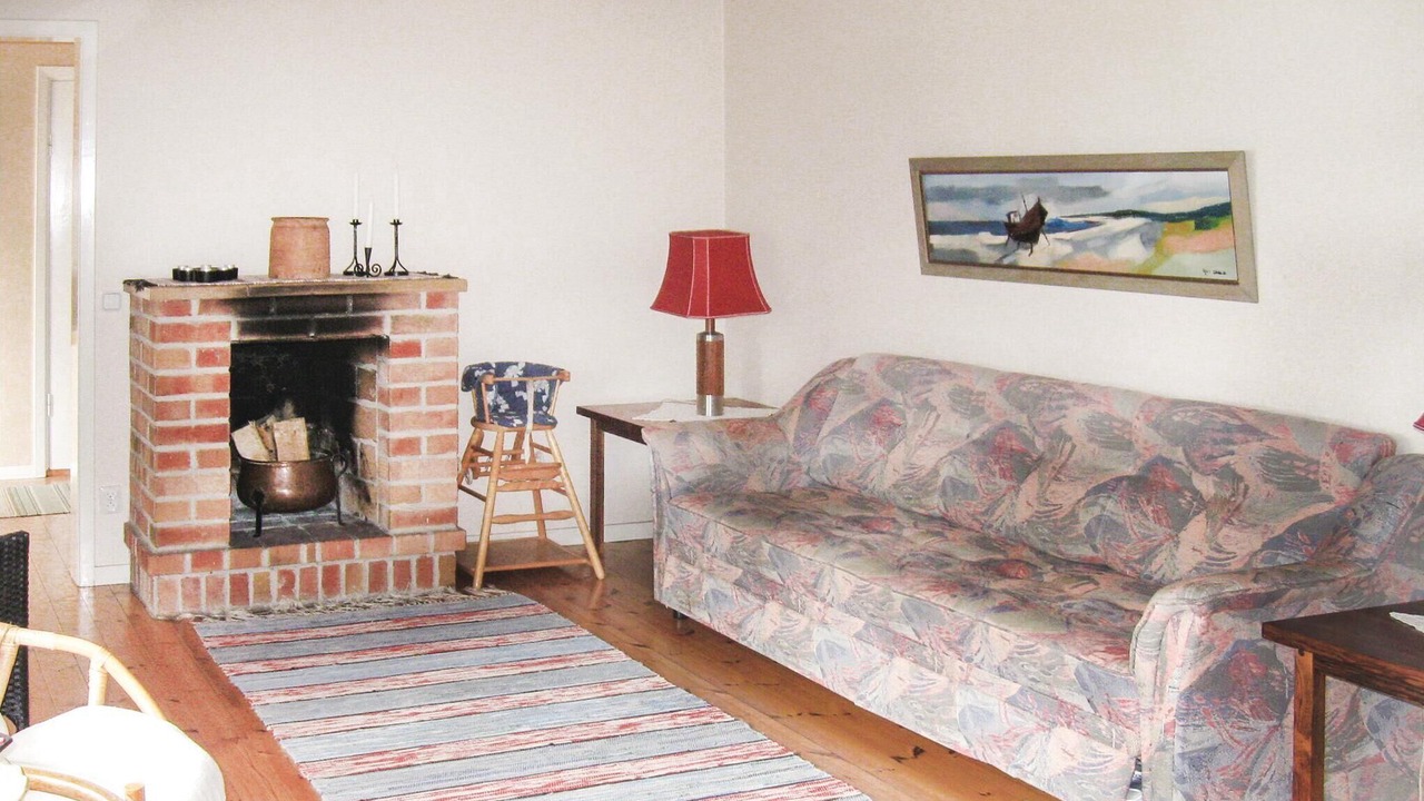 Photo of Livingroom in Nyhamn