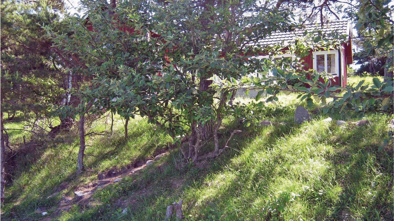 Photo of Outdoor in Nyhamn