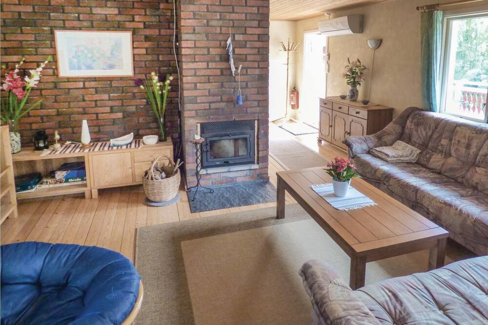 Photo of Bedroom in Gottskar