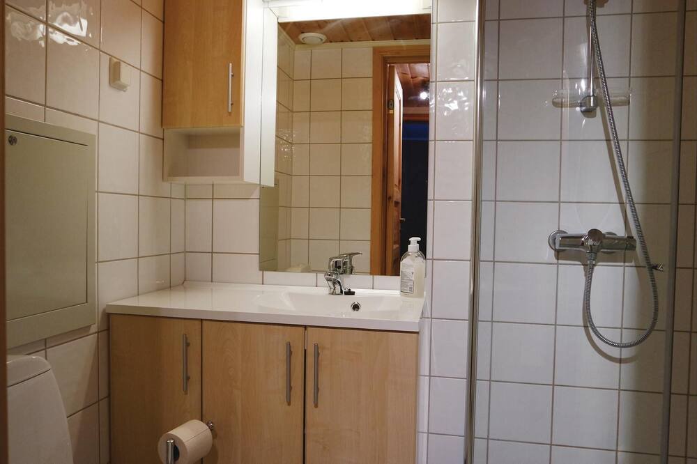 Photo of Bathroom in Sjusjoen