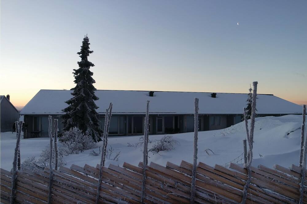 Photo of Outdoor in Sjusjoen