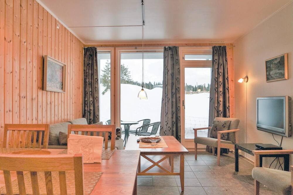 Photo of Bedroom in Sjusjoen