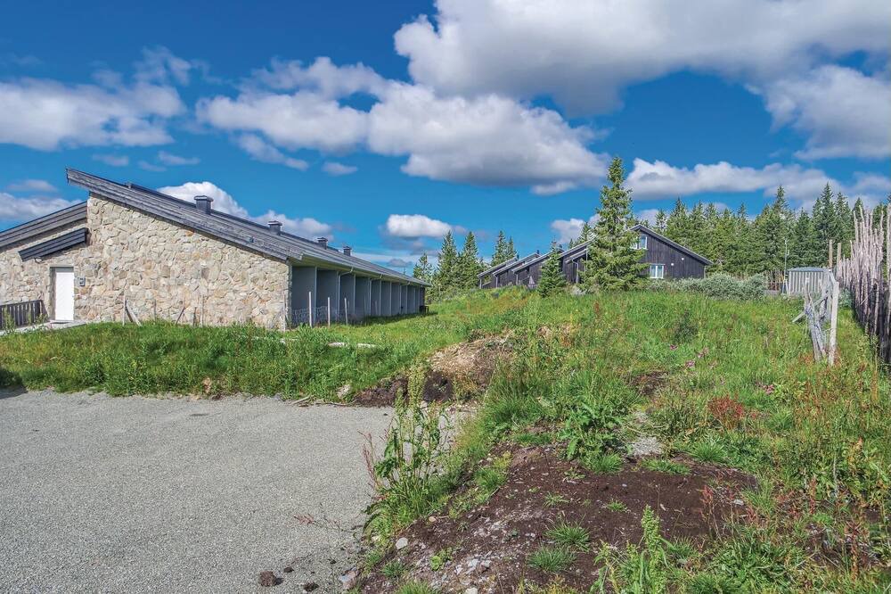 Photo of Outdoor in Sjusjoen
