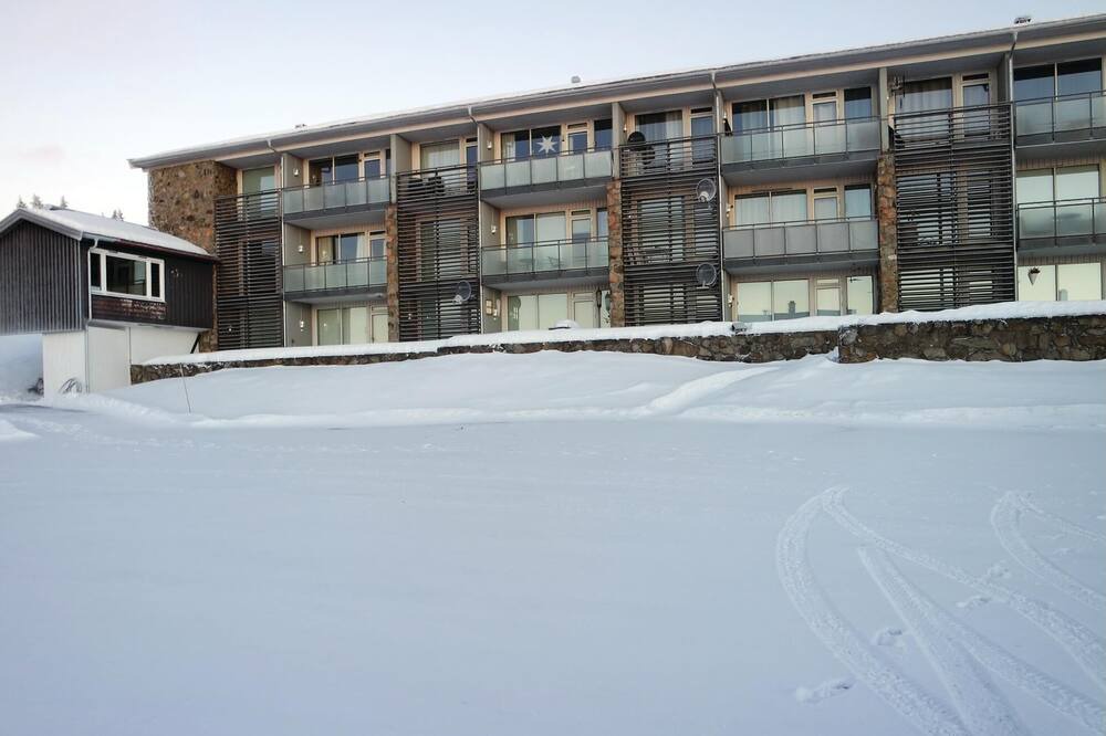 Photo of Outdoor in Sjusjoen
