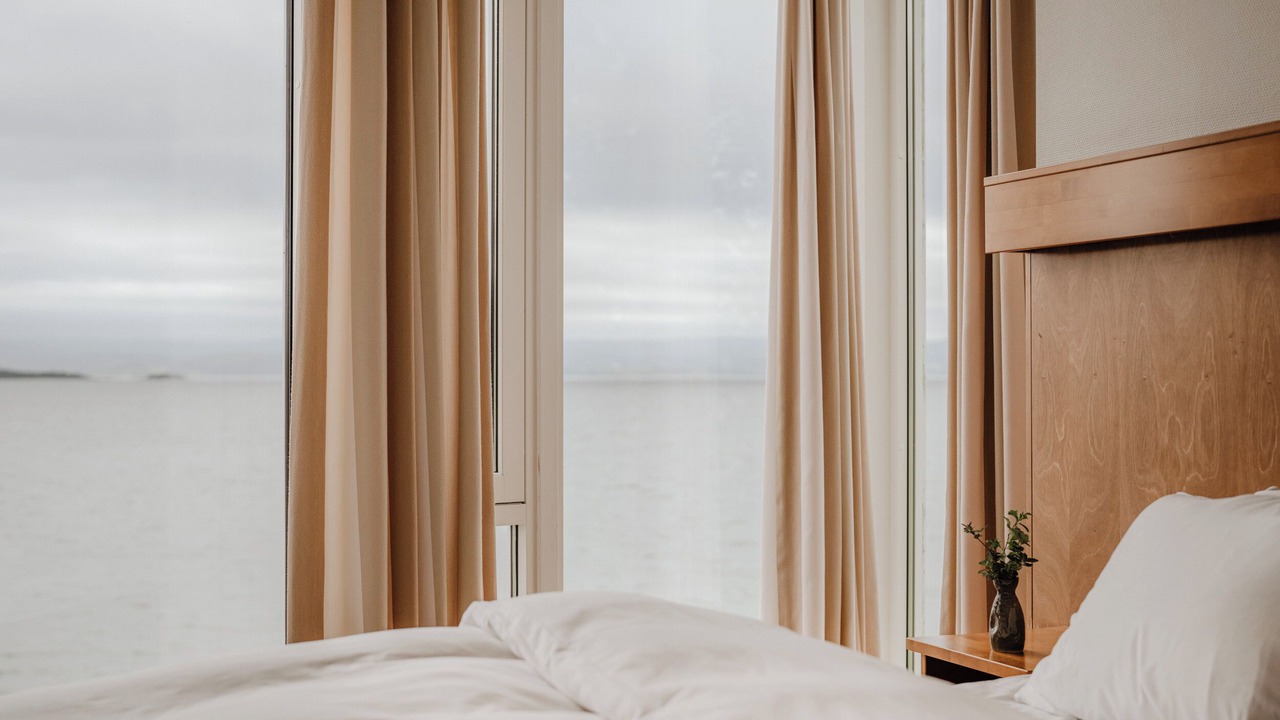 Photo of Bedroom in Inderoy