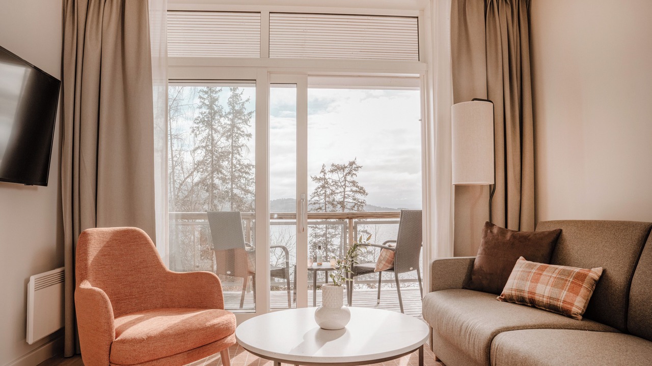Photo of Patio Balcony in Inderoy