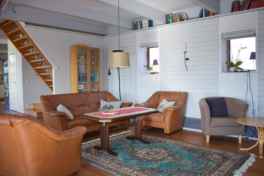 Photo of Bedroom in Glemminge