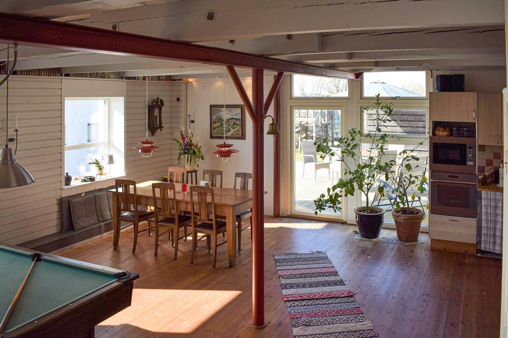 Photo of Bedroom in Glemminge