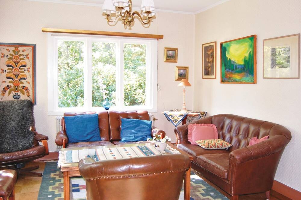 Photo of Bedroom in Rockneby