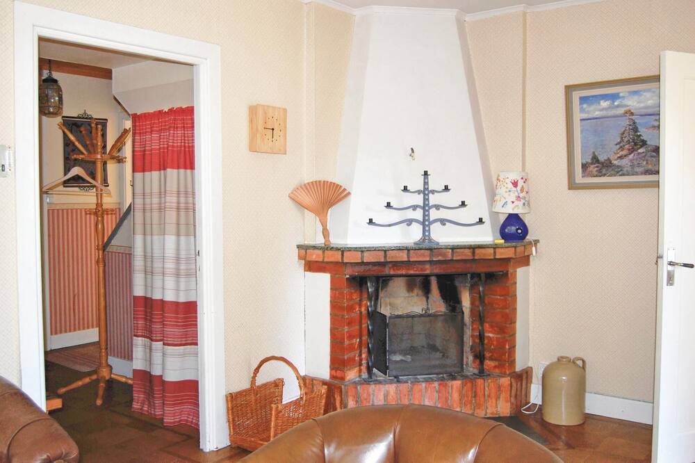 Photo of Bedroom in Rockneby