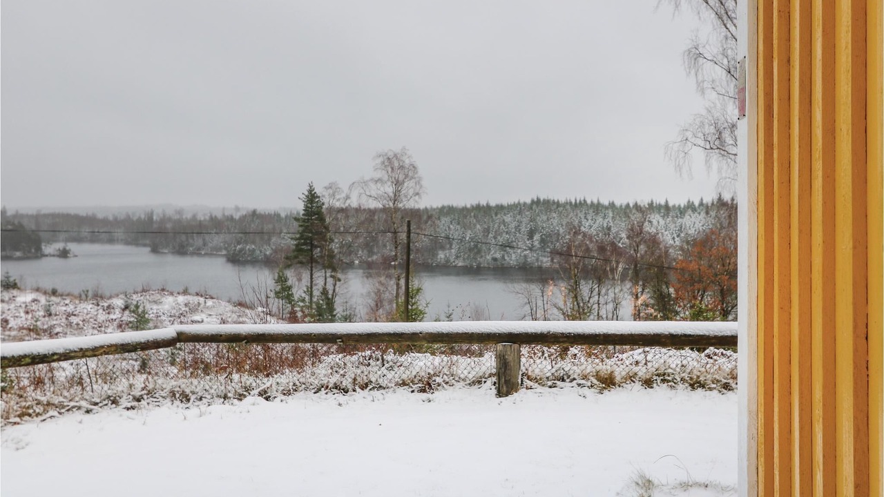 Photo of Outdoor in Fegen