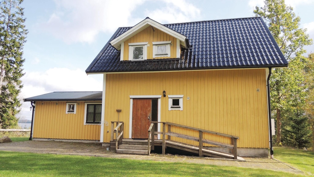 Photo of Outdoor in Fegen