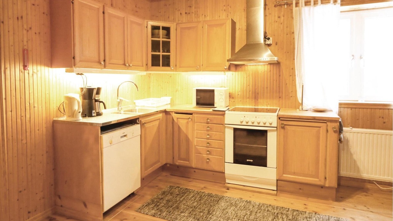 Photo of Kitchen in Fegen