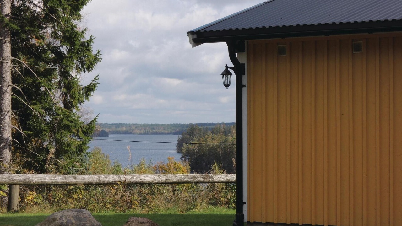 Photo of Outdoor in Fegen