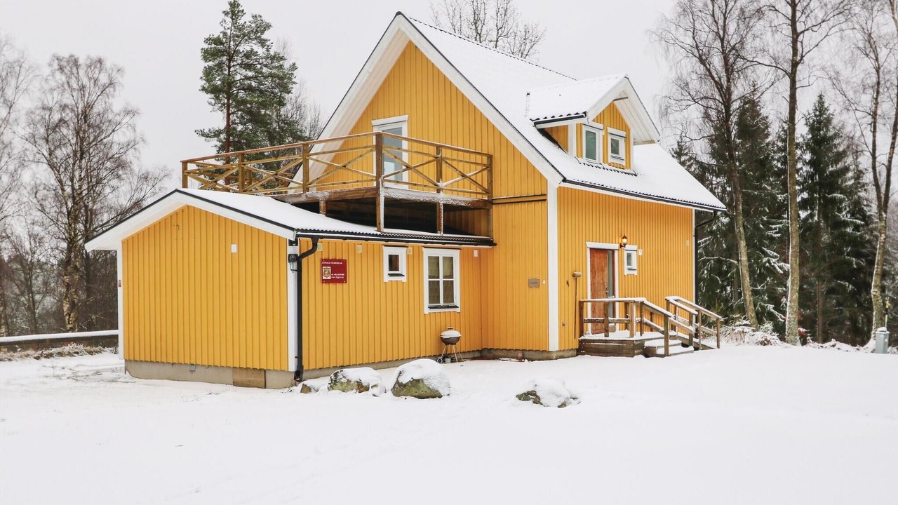 Photo of Outdoor in Fegen