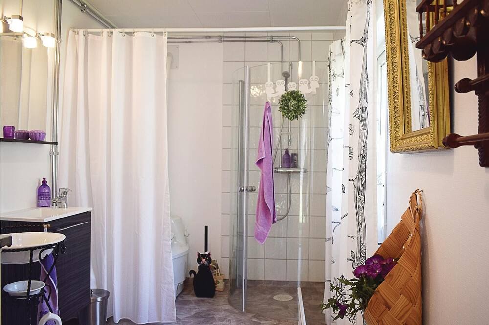 Photo of Bathroom in Kolmarden