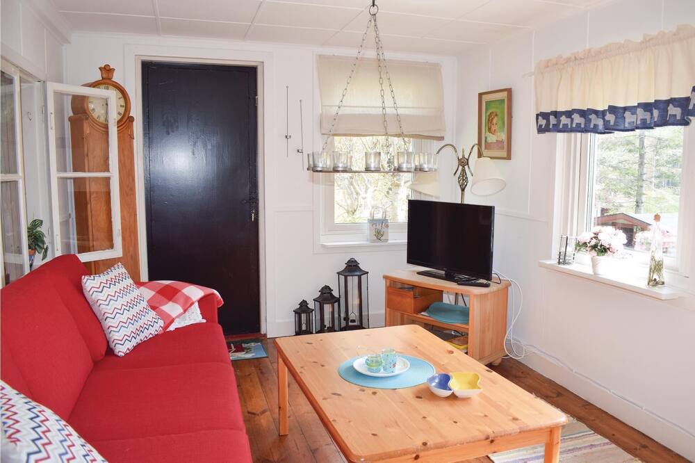 Photo of Bedroom in Kolmarden