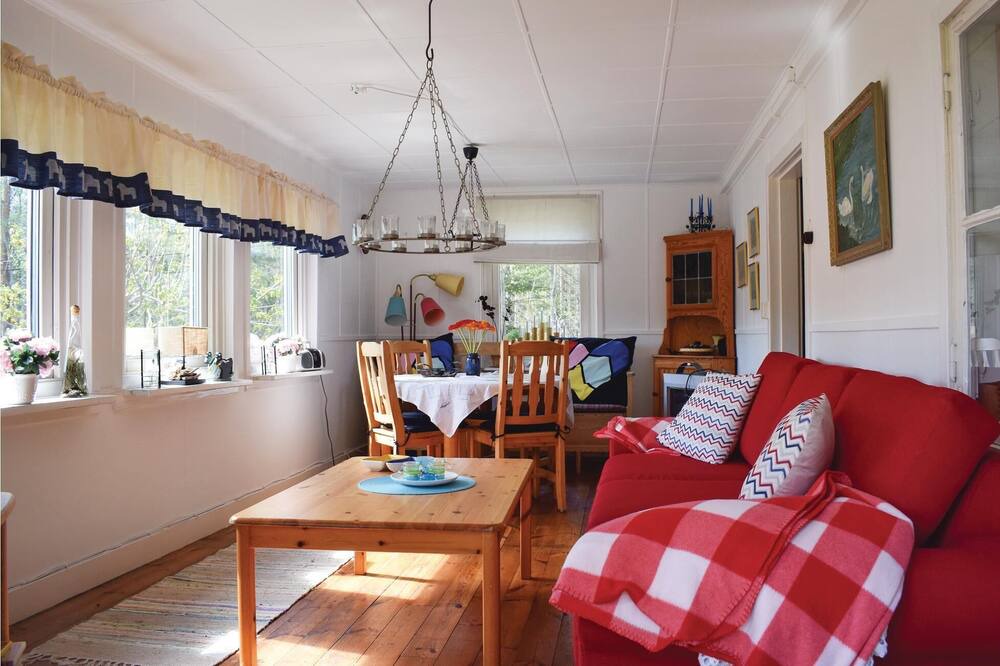 Photo of Bedroom in Kolmarden