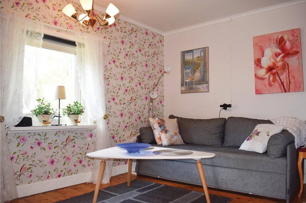 Photo of Bedroom in Kolmarden