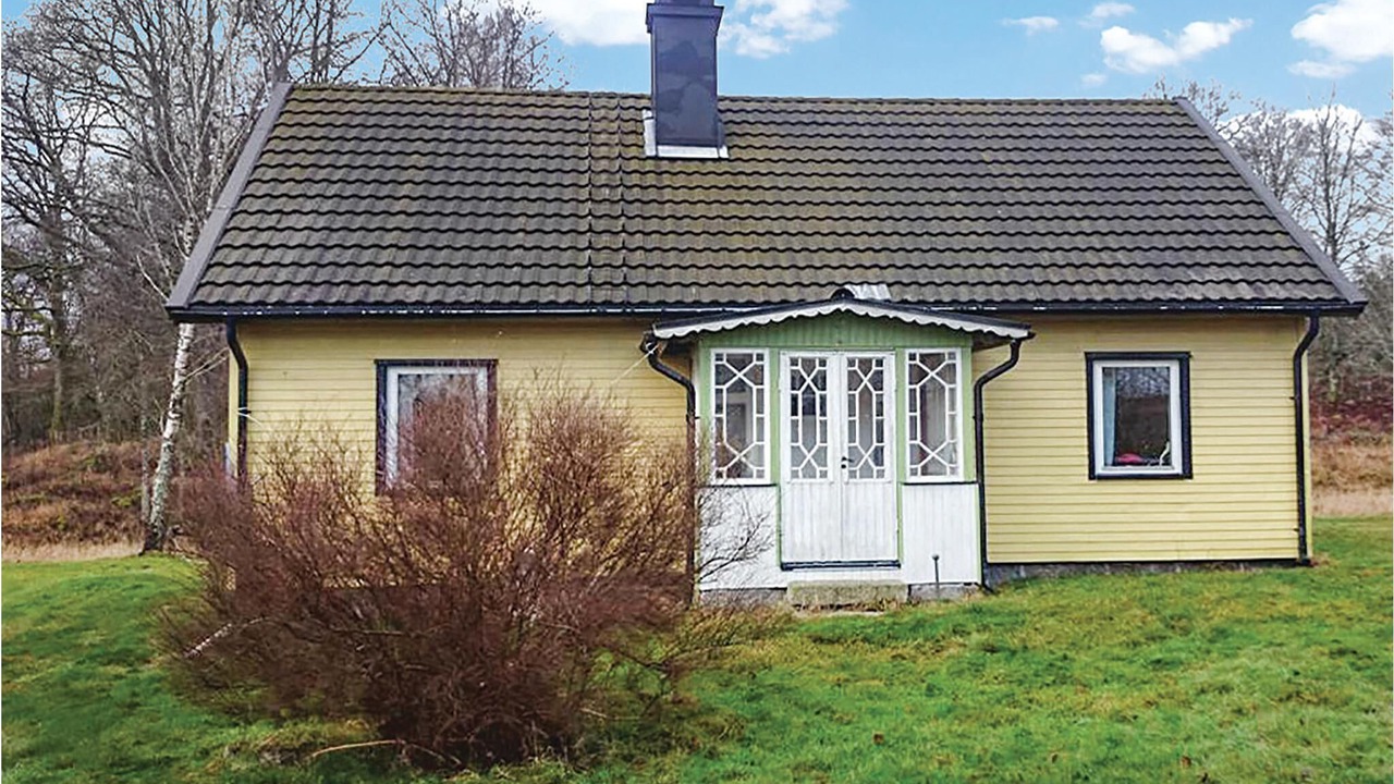 Photo of Outdoor in Fegen
