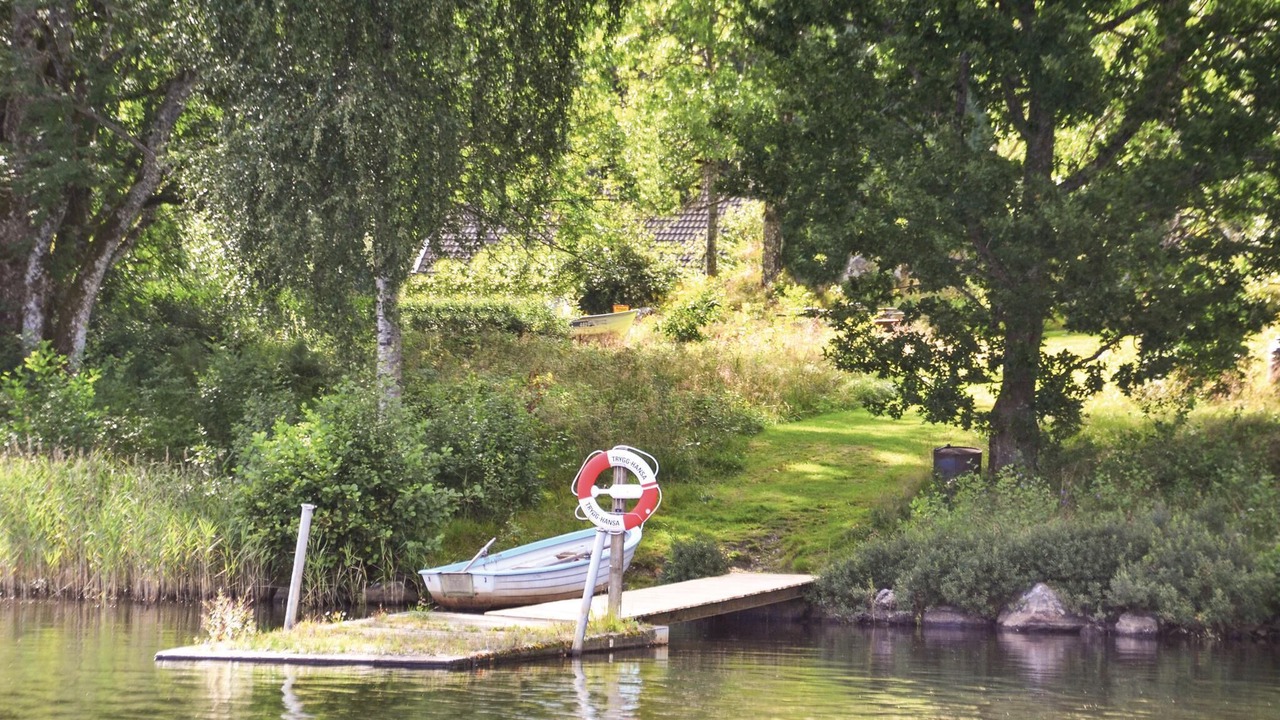 Photo of Outdoor in Fegen