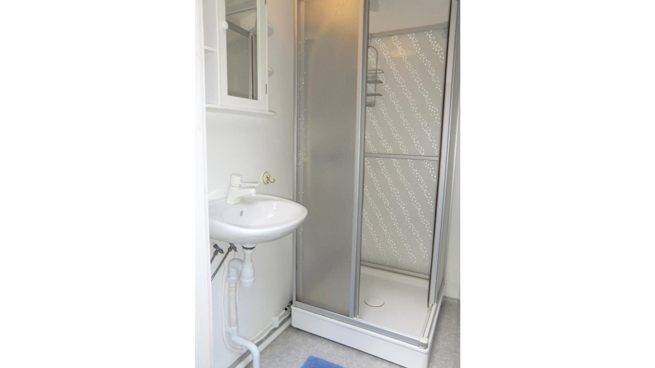 Photo of Bathroom in Hastveda
