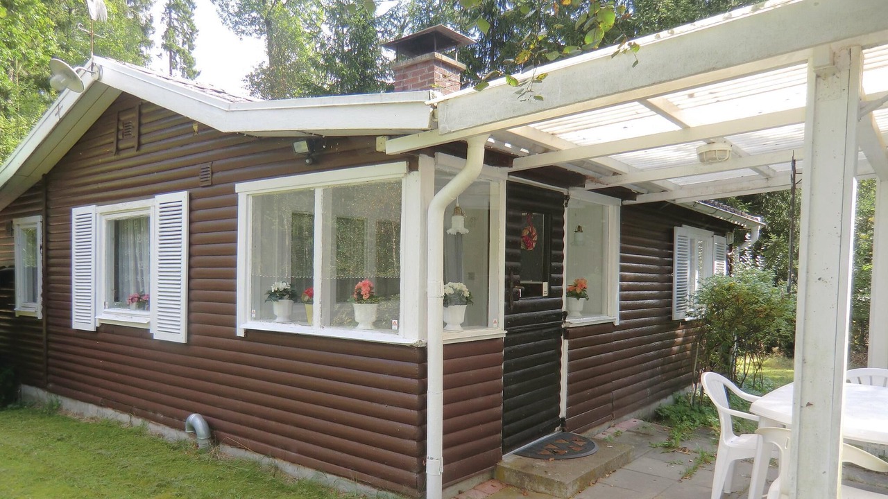 Photo of Outdoor in Hastveda