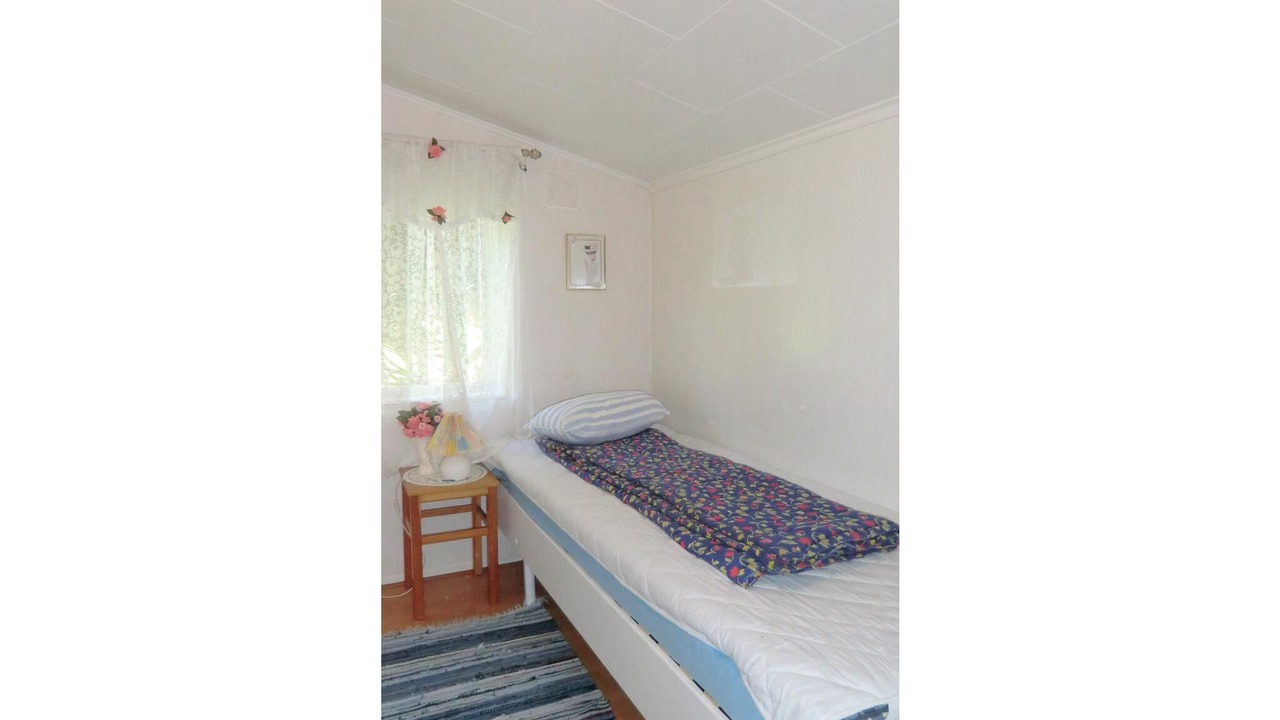 Photo of Bedroom in Hastveda