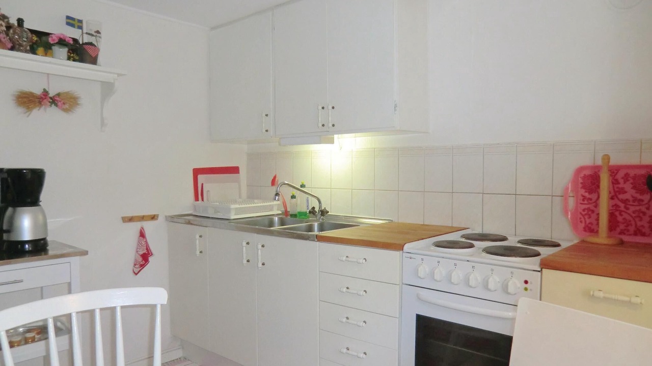 Photo of Kitchen in Hastveda