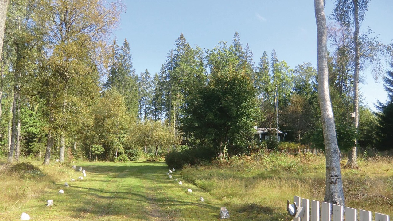 Photo of Outdoor in Hastveda