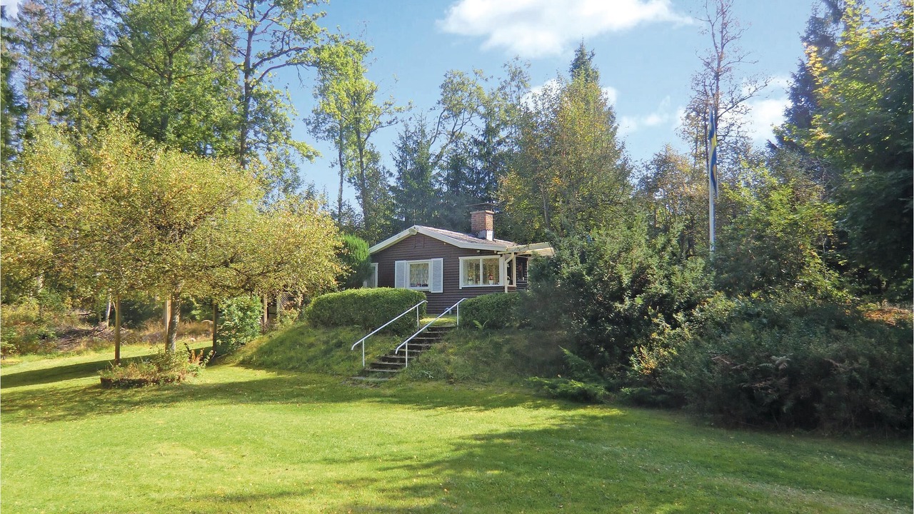 Photo of Outdoor in Hastveda