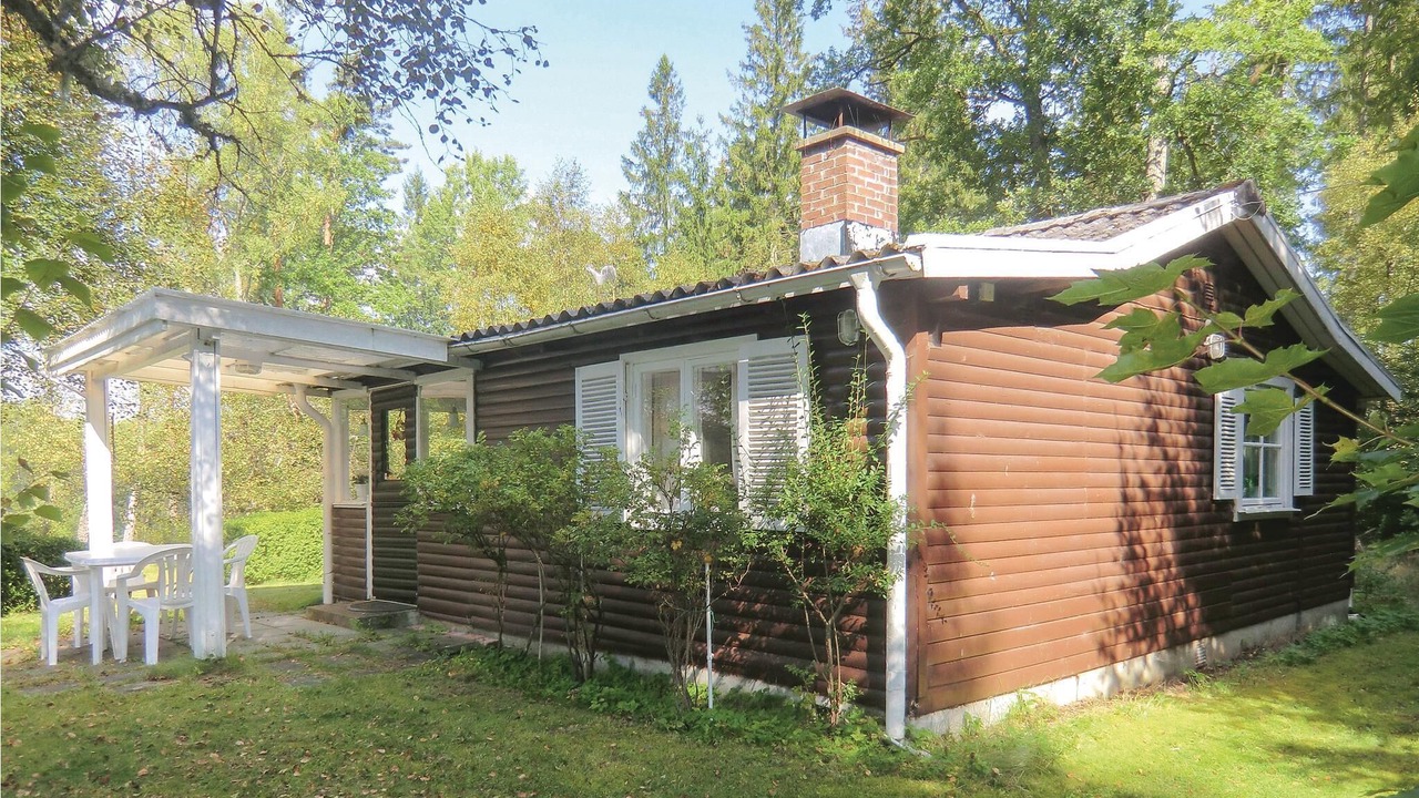 Photo of Outdoor in Hastveda