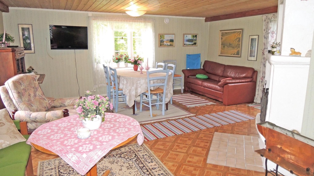 Photo of Livingroom in Vrigstad