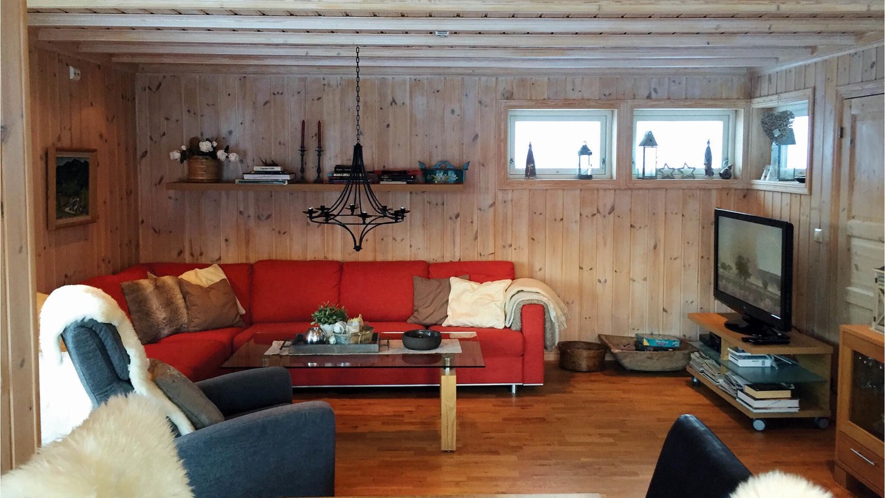 Photo of Livingroom in Rauland