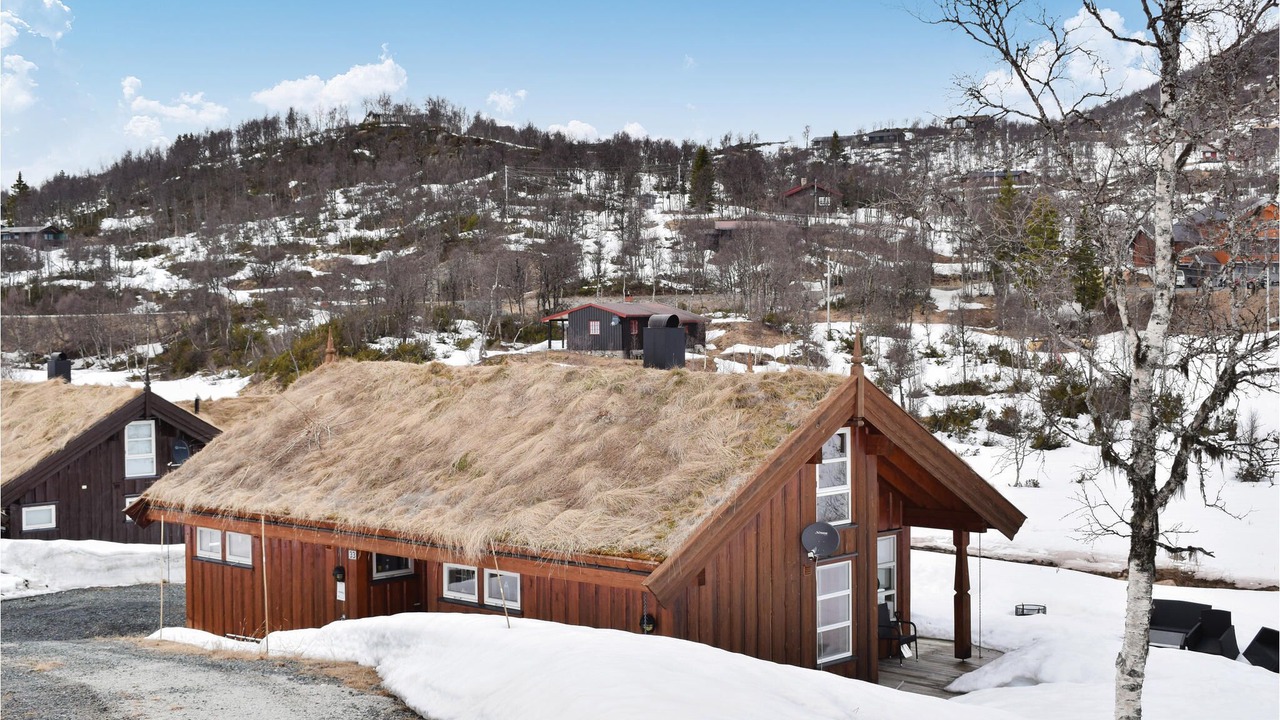 Photo of Outdoor in Rauland