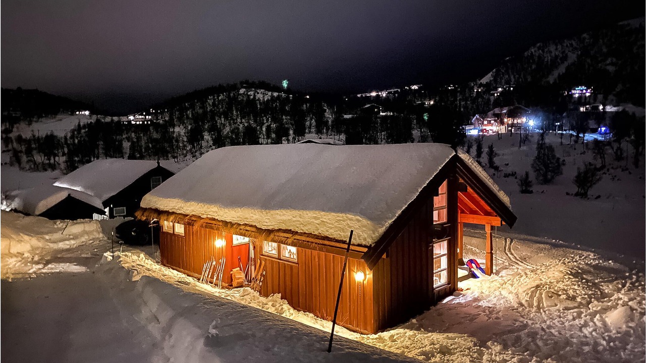 Photo of Outdoor in Rauland
