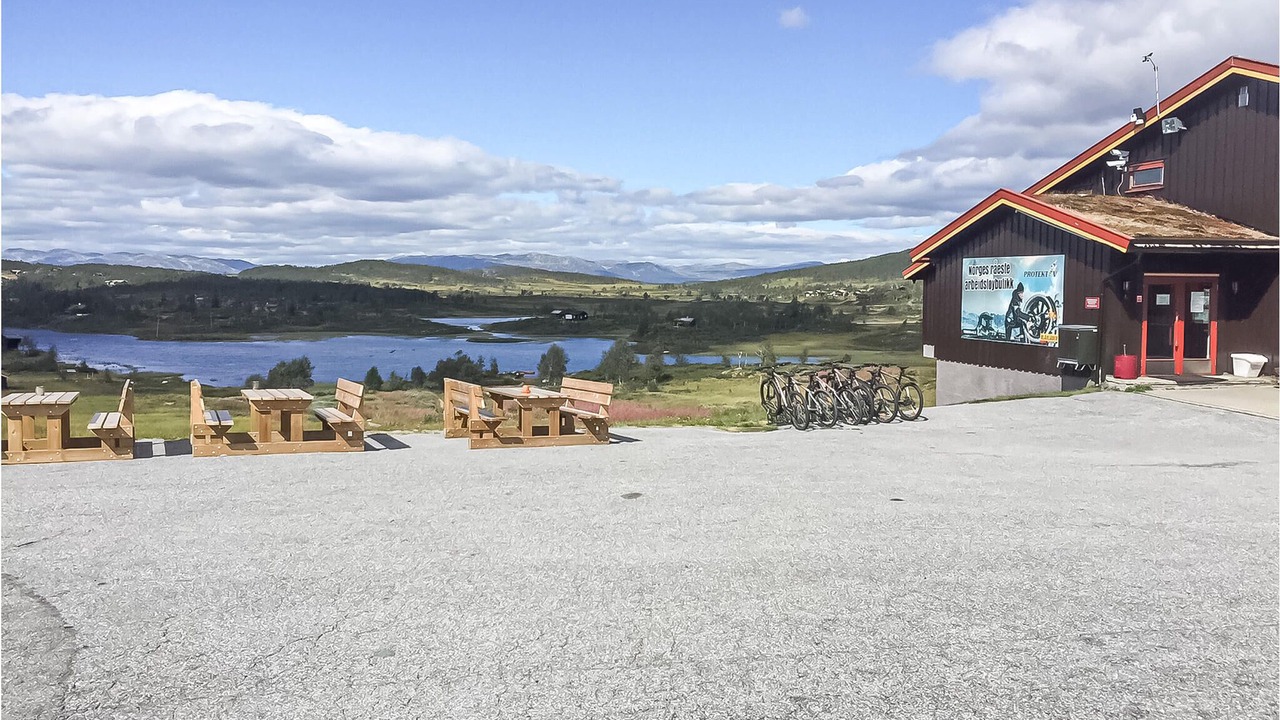 Photo of Outdoor in Rauland