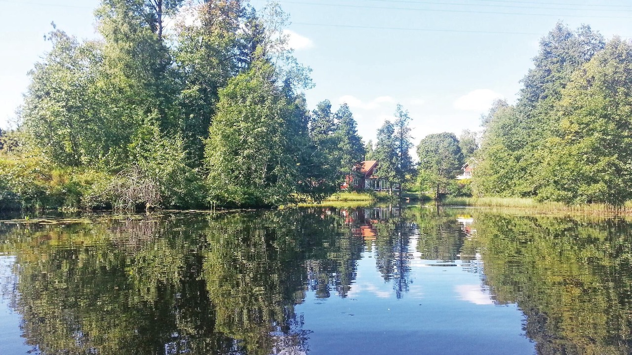 Photo of Outdoor in Kopparberg