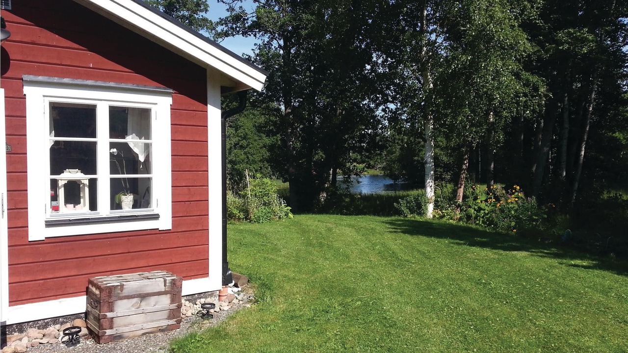 Photo of Outdoor in Kopparberg