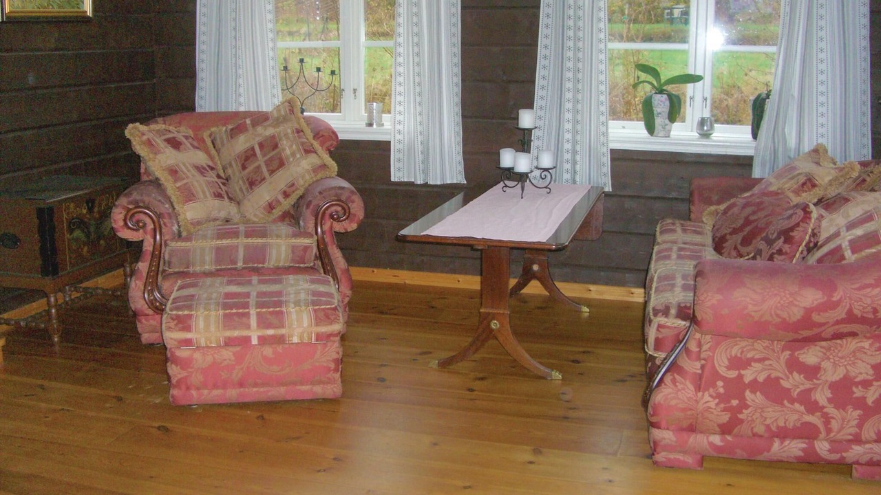 Photo of Livingroom in Kopparberg