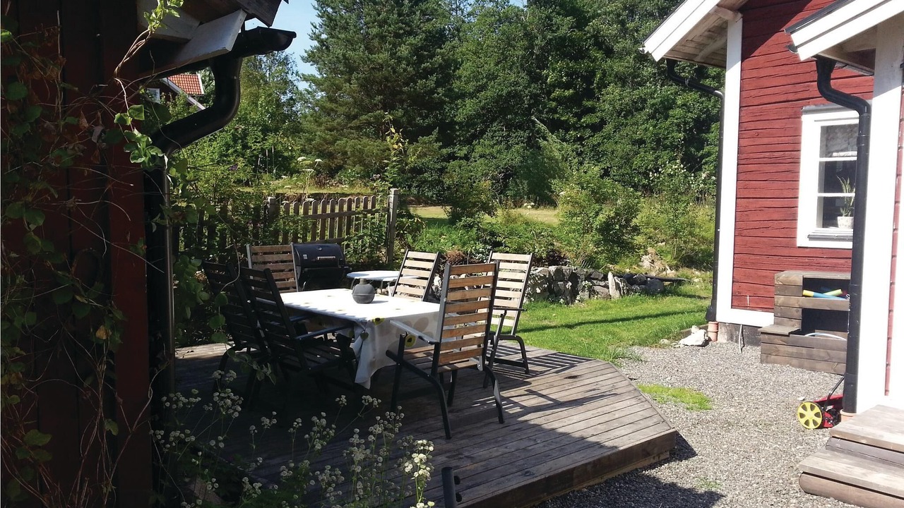 Photo of Outdoor in Kopparberg