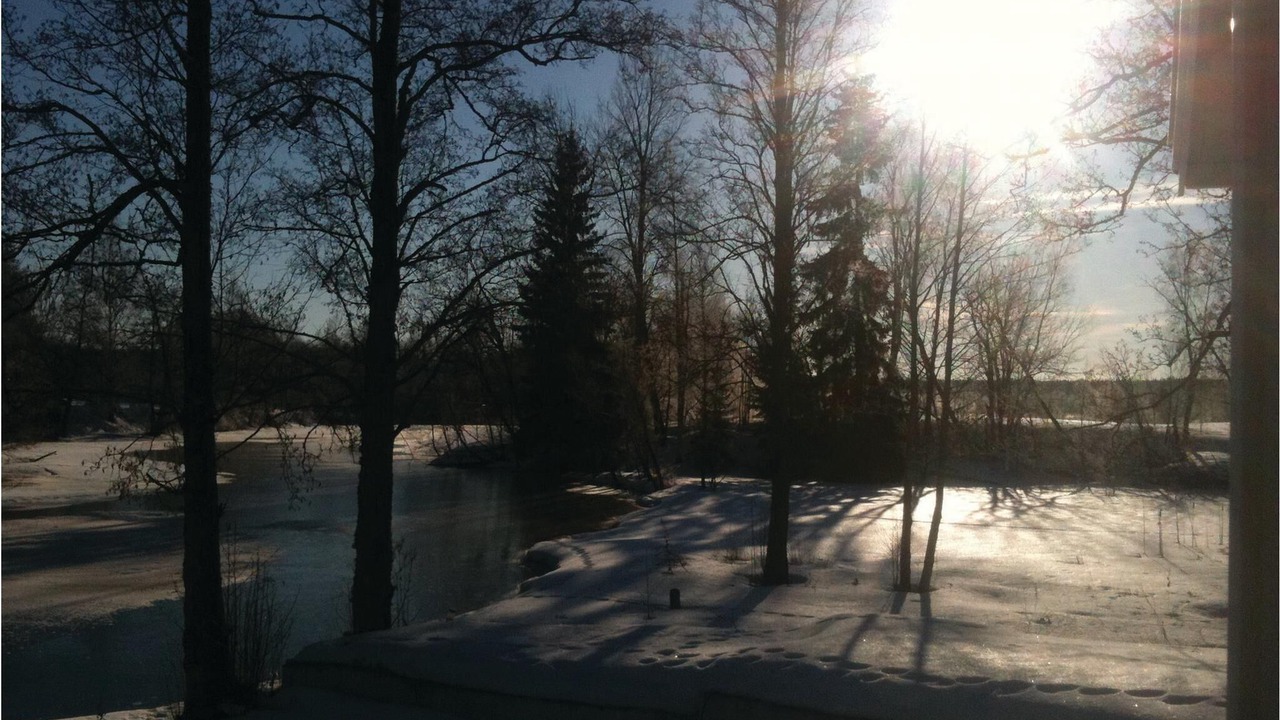 Photo of Outdoor in Kopparberg