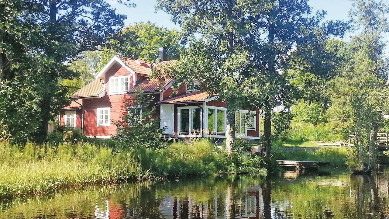 Photo of Outdoor in Kopparberg