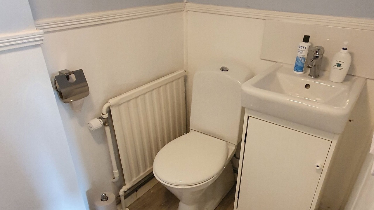 Photo of Bathroom in Nykoping