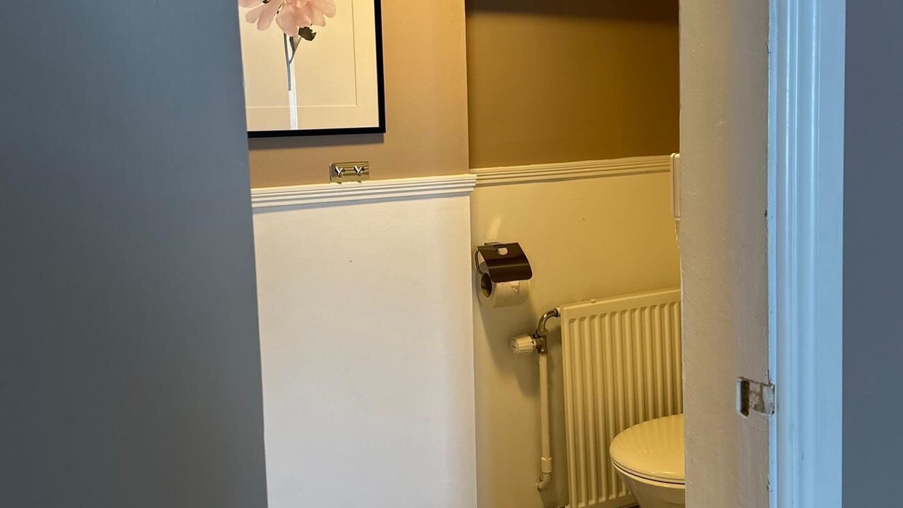 Photo of Bathroom in Nykoping
