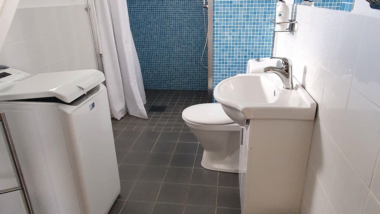 Photo of Bathroom in Nykoping